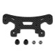 LC Racing Carbon Fiber Shock Tower front PTG2
