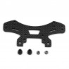 LC Racing Carbon Fiber Shock Tower rear PTG2