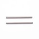 LC Racing 3x50mm Inner Hinge Pin Hard 2pcs