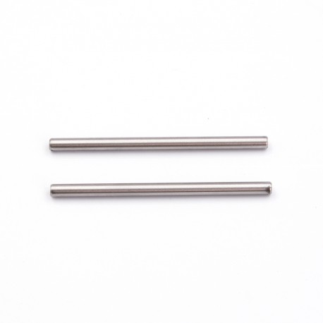 LC Racing 3x50mm Inner Hinge Pin Hard 2pcs