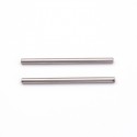 LC Racing 3x50mm Inner Hinge Pin Hard 2pcs