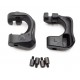 HOBBYTECH ROGUE TERRA FRONT C-HUBS
