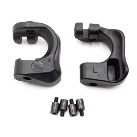 HOBBYTECH ROGUE TERRA FRONT C-HUBS