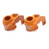 Hobbytech Rogue Terra Front Axles G2 Aluminum Option