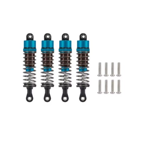 ABSIMA ALU. STANDARD 1:10 DAMPERS 85MM