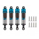 ABSIMA ALU. STANDARD 1:10 DAMPERS 85MM