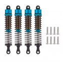 ABSIMA ALU. STANDARD 1:10 DAMPERS 100MM