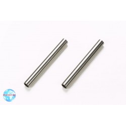 DT-03 LIGHTWEIGHT GEAR SHAFT (5X45MM/2PCS)