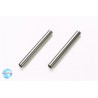 DT-03 LIGHTWEIGHT GEAR SHAFT (5X45MM/2PCS)