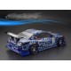 CARROCERIABLITZ NISSAN TY15 PC BODY SHELL