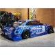 CARROCERIABLITZ NISSAN TY15 PC BODY SHELL