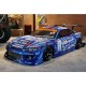 CARROCERIABLITZ NISSAN TY15 PC BODY SHELL