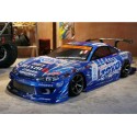 Matrixline Nissan TY15 Pc Finished Body set