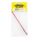 Yeah racing Aluminum Main Drive Shaft For Kyosho 1/10 Fazer Mk2
