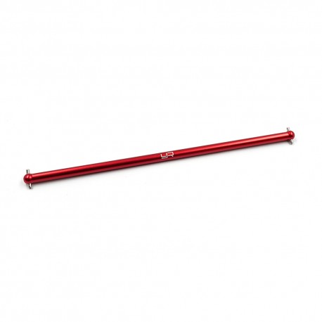 Yeah racing Aluminum Main Drive Shaft For Kyosho 1/10 Fazer Mk2
