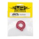Yeah Racing Aluminum Motor Mount For Kyosho Fazer Mk2