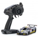  Kyosho Mini-Z MR04 RWD Corvette C8-R Chrome 20th Anni (W-MM/KT531P)