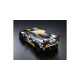  Kyosho Mini-Z MR04 RWD Corvette C8-R Chrome 20th Anni (W-MM/KT531P)