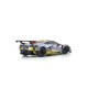  Kyosho Mini-Z MR04 RWD Corvette C8-R Chrome 20th Anni (W-MM/KT531P)