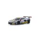  Kyosho Mini-Z MR04 RWD Corvette C8-R Chrome 20th Anni (W-MM/KT531P)