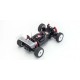 Kyosho MB010VE Mini-Z Buggy 2.0 SP Chassis Set