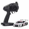 Kyosho Mini-Z MR04 RWD Audi R8 LMS 2015 White (W-MM/KT531P)