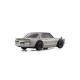 Kyosho Mini-Z MR04 RWD Skyline 2000GT-R KPGC10 Silver (N-MM2/KT531P)