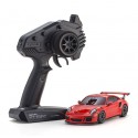 Kyosho Mini-Z MR04 RWD Porsche 911 GT3 RS Orange (N-RM/KT531P)
