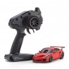 Kyosho Mini-Z MR04 RWD Porsche 911 GT3 RS Orange (N-RM/KT531P)