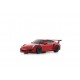 Kyosho Mini-Z MR04 RWD Porsche 911 GT3 RS Orange (N-RM/KT531P)