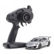 Kyosho Mini-Z MR04 RWD Porsche 911 GT3 RS Silver (N-RM/KT531P)