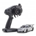 Kyosho Mini-Z MR04 RWD Porsche 911 GT3 RS Silver (N-RM/KT531P)