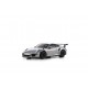Kyosho Mini-Z MR04 RWD Porsche 911 GT3 RS Silver (N-RM/KT531P)