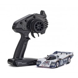 Kyosho Mini-Z MR04 RWD Porsche 962 C Coupe LH No.1 (W-LM/KT531P)