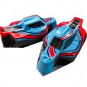 1/8 NITRO BUGGY P2 LEXAN BODY SHELL FOR MUGEN