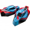 1/8 NITRO BUGGY P2 LEXAN BODY SHELL FOR MUGEN