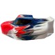 1/8 ELECTRIC BUGGY P2 ECO LEXAN BODY SHELL FOR MUGEN