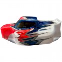 1/8 ELECTRIC BUGGY P2 ECO LEXAN BODY SHELL FOR MUGEN