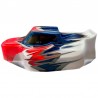 1/8 ELECTRIC BUGGY P2 ECO LEXAN BODY SHELL FOR MUGEN