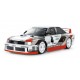 Tamiya Body Set Audi 90 Quattro Racing