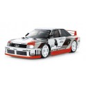 Tamiya Body Set Audi 90 Quattro Racing