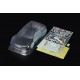 Tamiya Body Set Peugeot 306 Maxi