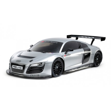 Tamiya Body Set Audi R8 Lms 2008