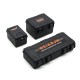 1/10 SCALE CRAWLER ACCESSORY TOOL CASES (3PCS)