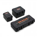 1/10 Scale Crawler Accesory Tool Cases (3PCS)