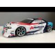 HPI RS4 SPORT 3 DRIFT TEAM WORTHOUSE NISSAN S15