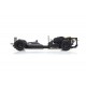 Kyosho Fazer D2 Toyota Sprinter Trueno AE86 White 1:10 Drift Readyset