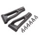 Arrma Suspension Arms M Front Upper