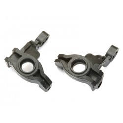 XV-01 CARBON REINFORCED C PARTS (FRONT UPRIGHTS)