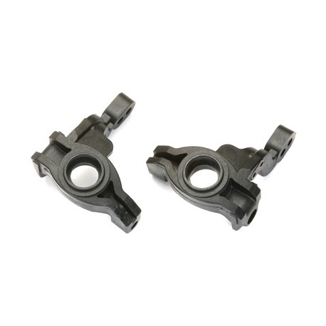 XV-01 CARBON REINFORCED C PARTS (FRONT UPRIGHTS)